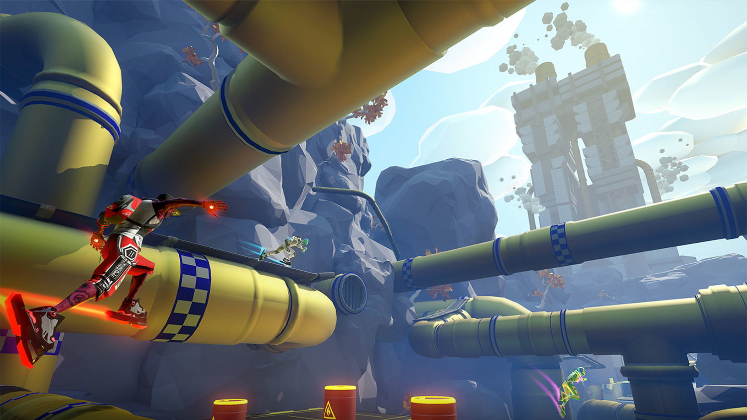 1500x844 Sprint Vector' Review Digital Trends