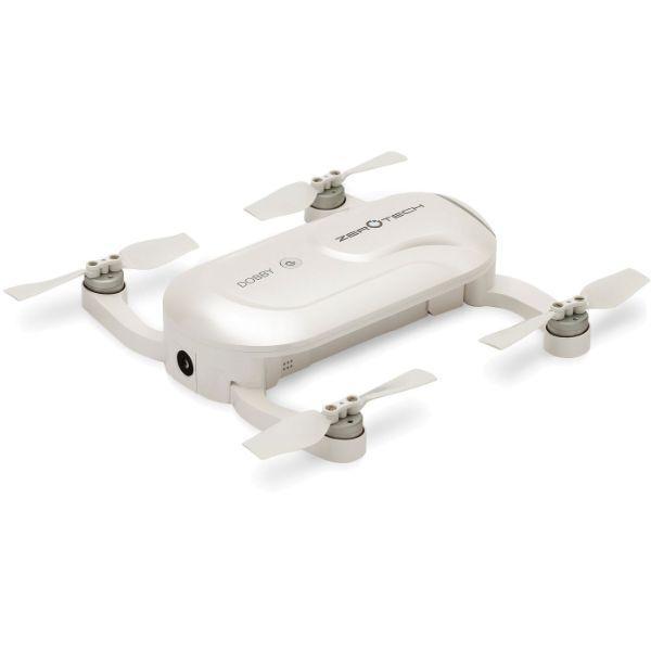 600x600 Zerotech Dobby Mini Selfie Pocket Drone With High Definition