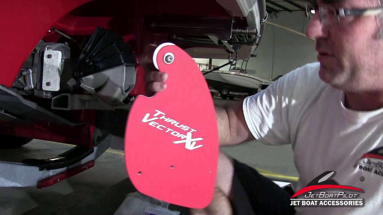 1280x720 Thrust Vector Xv Installation Video May