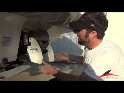 480x360 Yamaha Jet Boat Thrust Vector Xl Ease Of Installation Fde Video