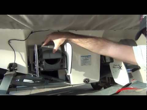 480x360 Yamaha Jet Boat Thrust Vector Xl Retaining High Speed Playfulness