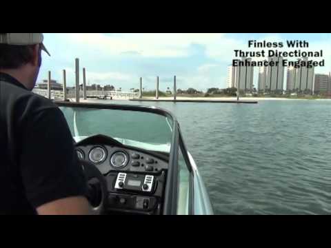 480x360 Yamaha Thrust Vector Vs Finless