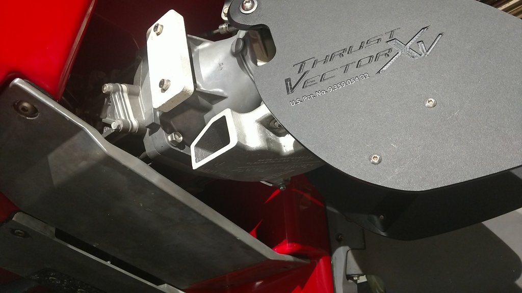 Lateral Thruster Thrust Vector Compatibility Jetboatpilot 1024x576 Lateral Thruster Thrust Vector Compatibility Jetboatpilot