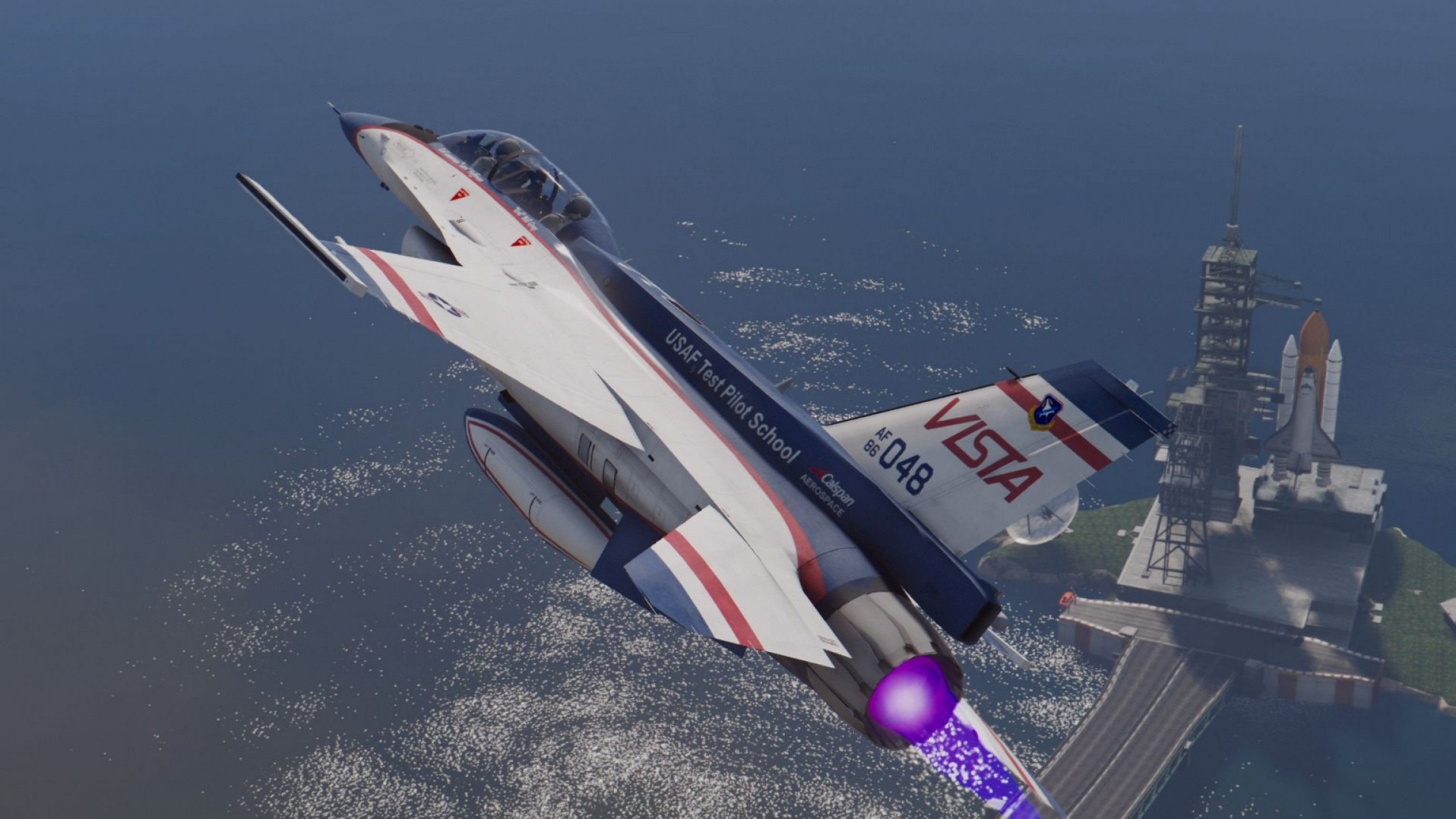 2764x1555 Nf D Vista With D Thrust Vectoring Nozzle Add On Soidergi