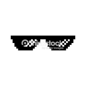 Free Free Thug Life Glasses Svg 102 SVG PNG EPS DXF File