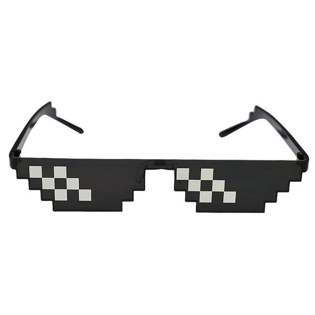 Thug Life Glasses Vector at Vectorified.com | Collection of Thug Life ...