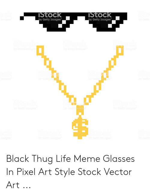 500x652 Istock Getty Images Istock Getty Images Nag Black Thug Life Meme