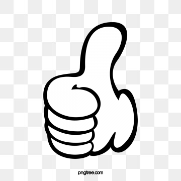 360x360 Thumbs Up Png, Vector, And Clipart With Transparent