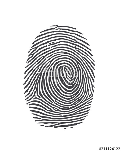 403x500 Fingerprint Id App Icon Fingerprint Icon App Fingerprint Id