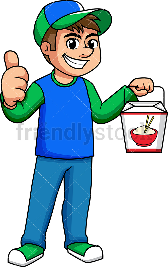 Thumbs Up Vector
