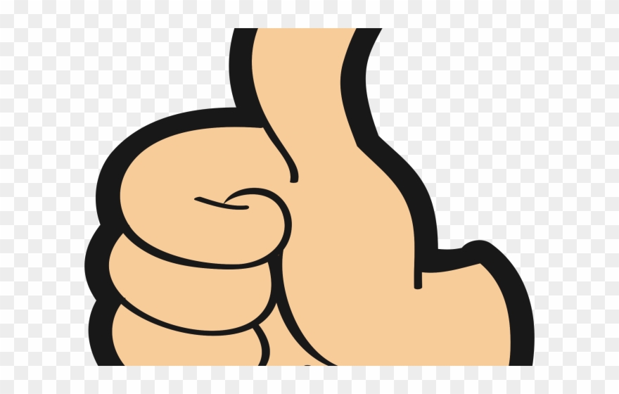 880x560 Customer Clipart Thumbs Up