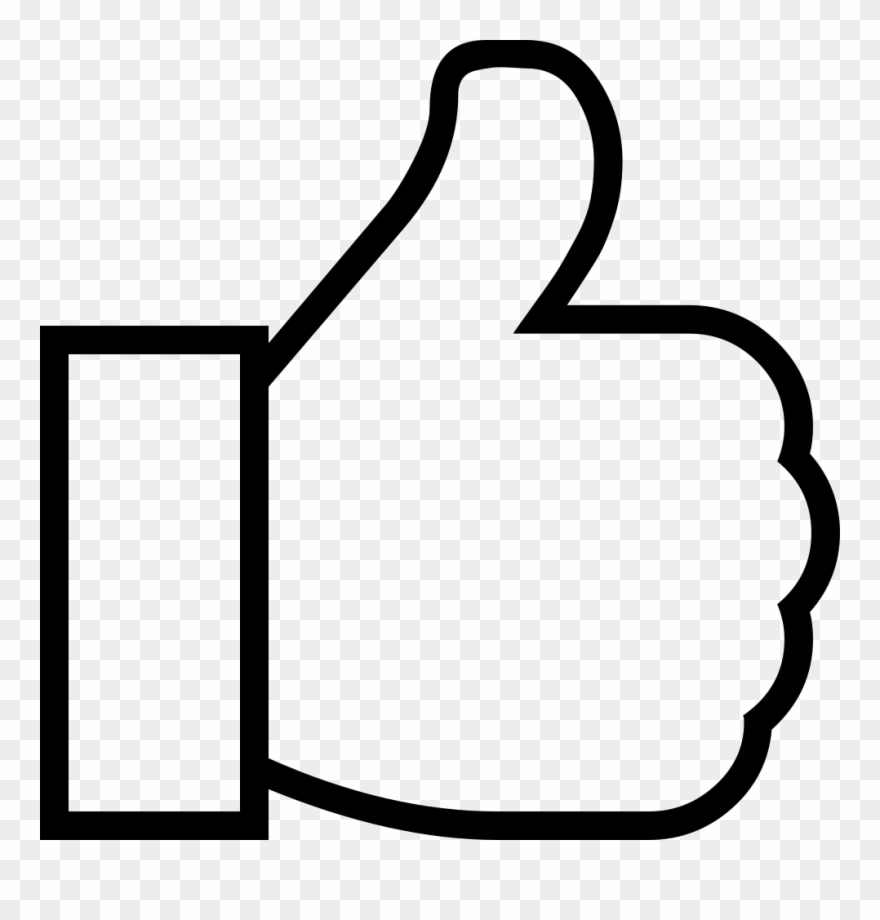 880x920 Thumbs Up Png Icon Free Download Lambos