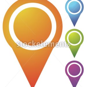 300x300 Go Vector Illustration Clip Art