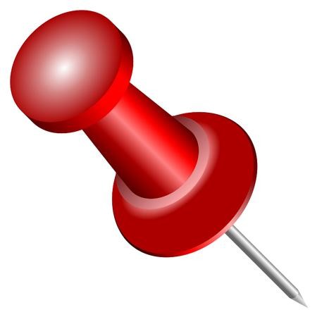 450x450 Thumb Tack Royalty Free Vector Graphics