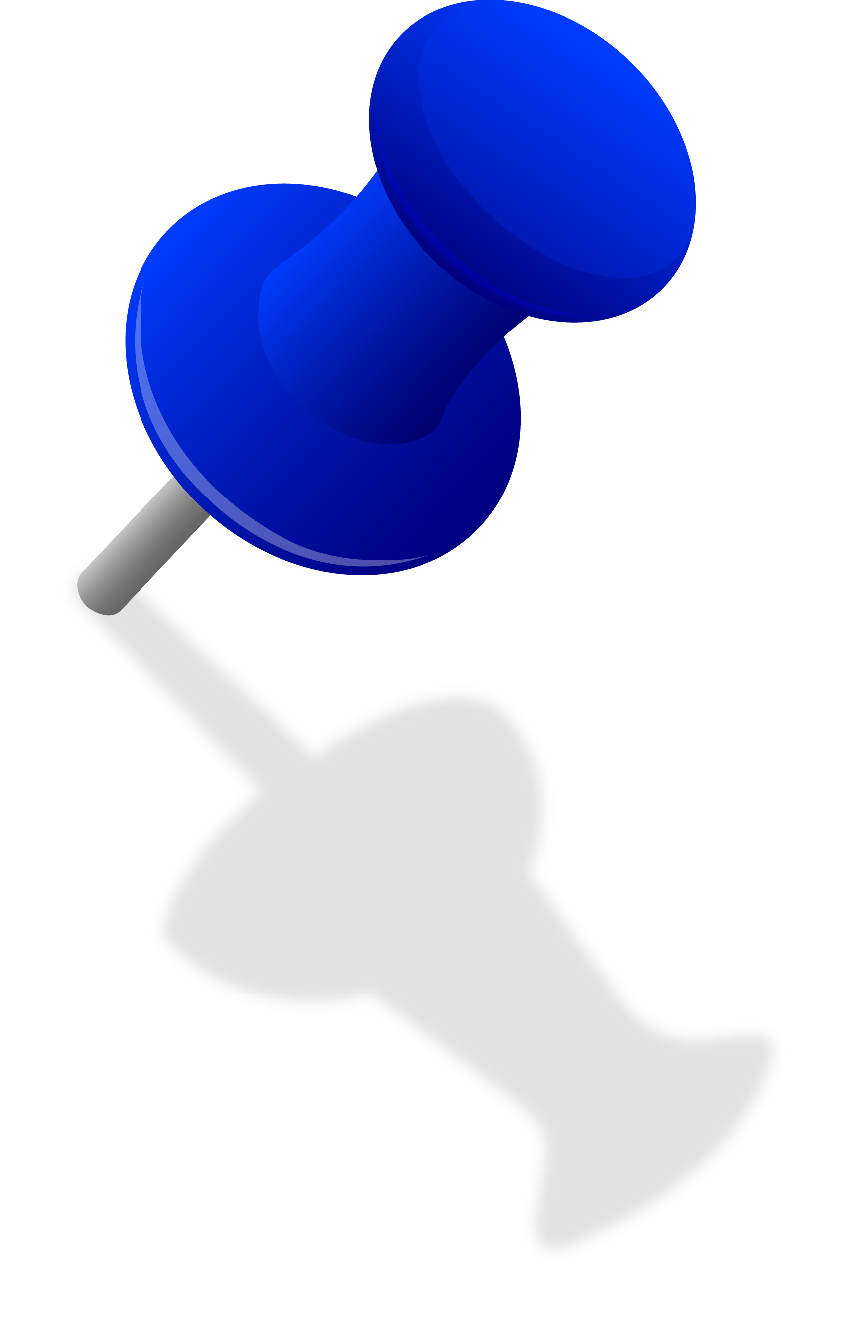 1700x2658 Thumbtack Clipart Free Download Clip Art