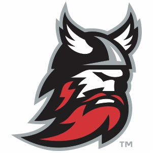 301x301 Adirondack Thunder Logo Vector