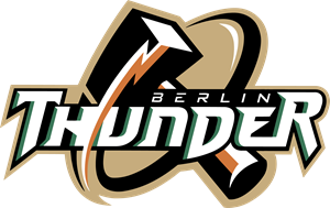 300x189 Berlin Thunder Logo Vector