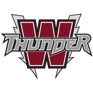 300x300 Thunder Logo, Vector Logo Of Thunder Brand Free Download