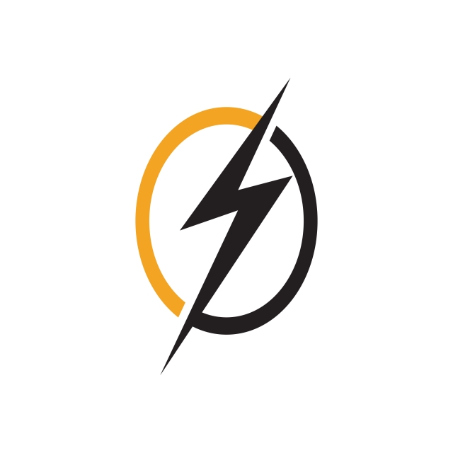 Thunder Logo Vector at Vectorified.com | Collection of Thunder Logo ...