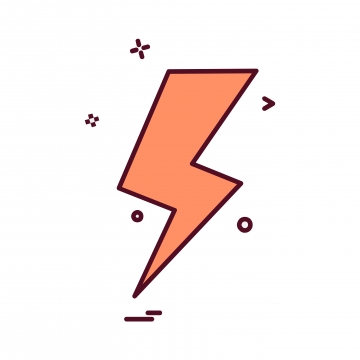 Thunder Png, Vector, And Clipart With Transparent Background 360x360 Thunder Png, Vector, And Clipart With Transparent Background