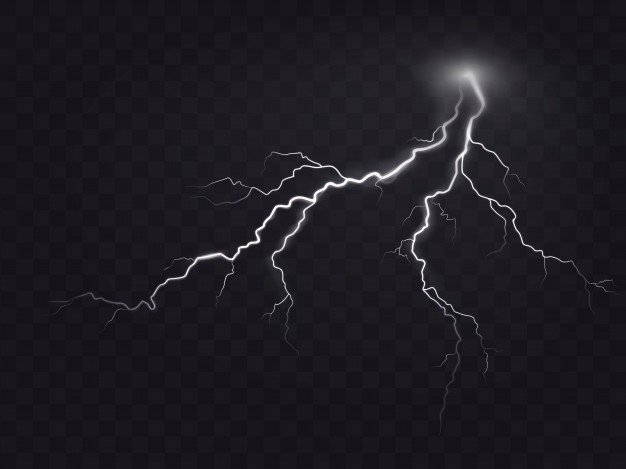 Thunder Vectors, Photos And Free Download 626x469 Thunder Vectors, Photos And Free Download