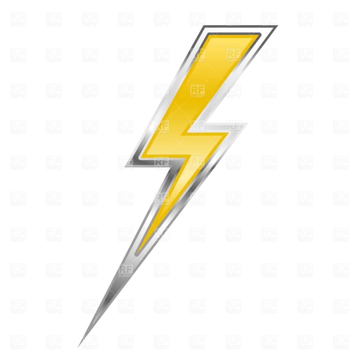 Lightning Bolt Vector Image Of Signs, Symbols, Maps Prague 1200x1200 Lightning Bolt Vector Image Of Signs, Symbols, Maps Prague