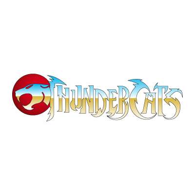 Thundercats Tv Series Vector Logo 400x400 Thundercats Tv Series Vector Logo