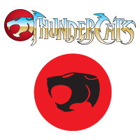 Thundercats Logo Vector 200x200 Thundercats Logo Vector