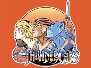 Thundercats Logo Vectors Free Download 300x225 Thundercats Logo Vectors Free Download