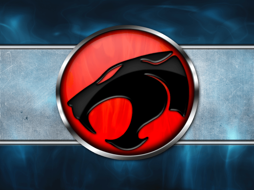 Thundercats Logos 1024x768 Thundercats Logos