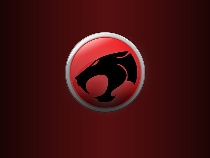 Thundercats Logo Vector at Vectorified.com | Collection of Thundercats ...