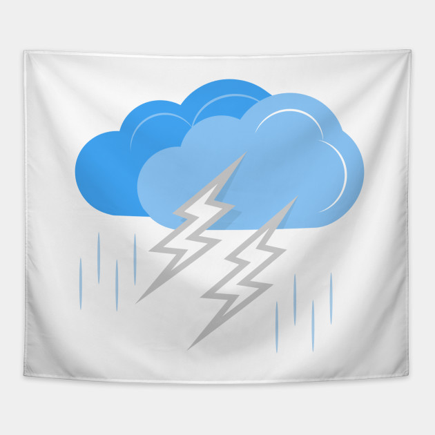 Thunderstorm Clouds Vector 630x630 Thunderstorm Clouds Vector
