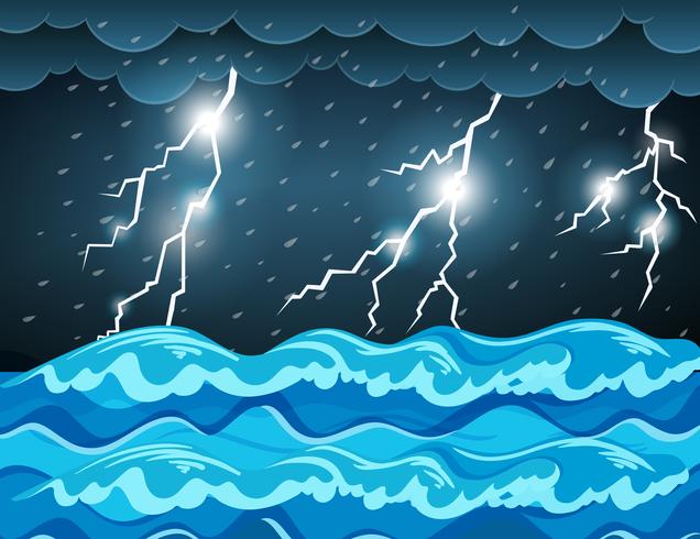 Thunderstorm 636x490 Thunderstorm