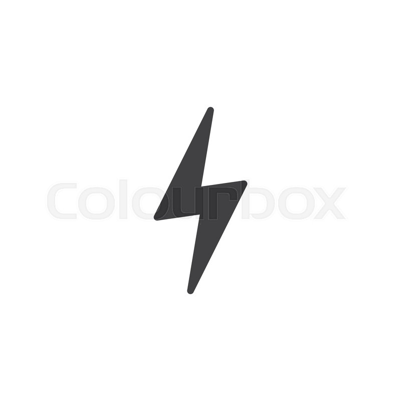 Thunderstorm Vector Icon Filled Flat Stock Vector Colourbox 800x800 Thunderstorm Vector Icon Filled Flat Stock Vector Colourbox