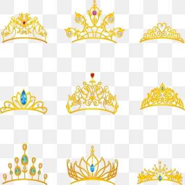 Princess Crown Png Images Vector And Free Download 360x360 Princess Crown Png Images Vector And Free Download