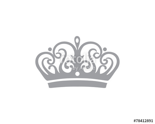 Tiara Crown Stock Image And Royalty Free Vector On Fotolia 500x400 Tiara Crown Stock Image And Royalty Free Vector On Fotolia