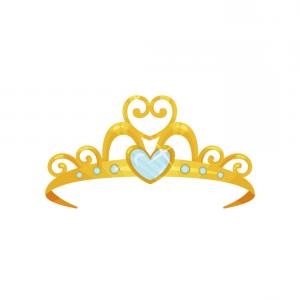 Download Tiara Crown Vector at Vectorified.com | Collection of ...