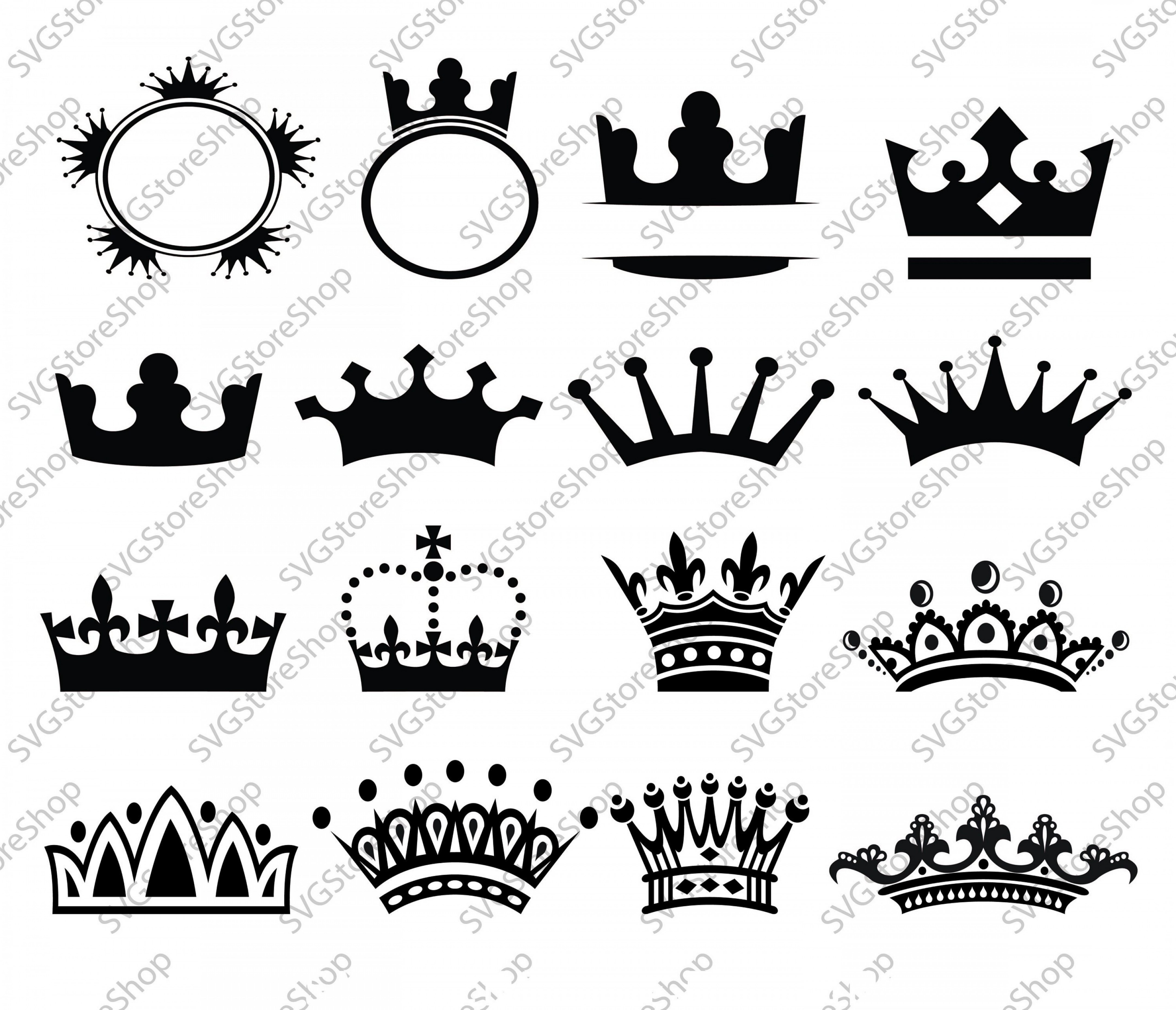 Pagent Tiara Vector Catchsplace 4320x3711 Pagent Tiara Vector Catchsplace