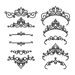Tiara Vector Photos, Royalty Free Images, Graphics, Vectors 240x240 Tiara Vector Photos, Royalty Free Images, Graphics, Vectors