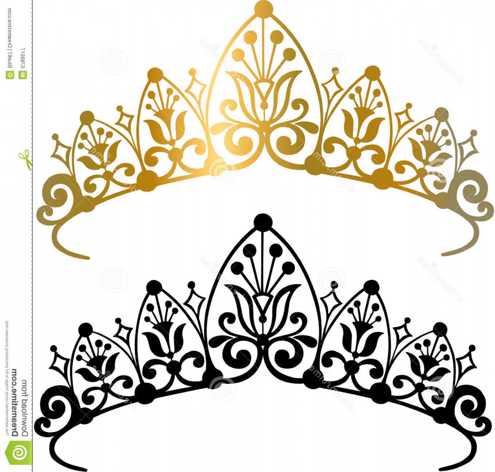 1634x1560 Pagent Tiara Vector Catchsplace
