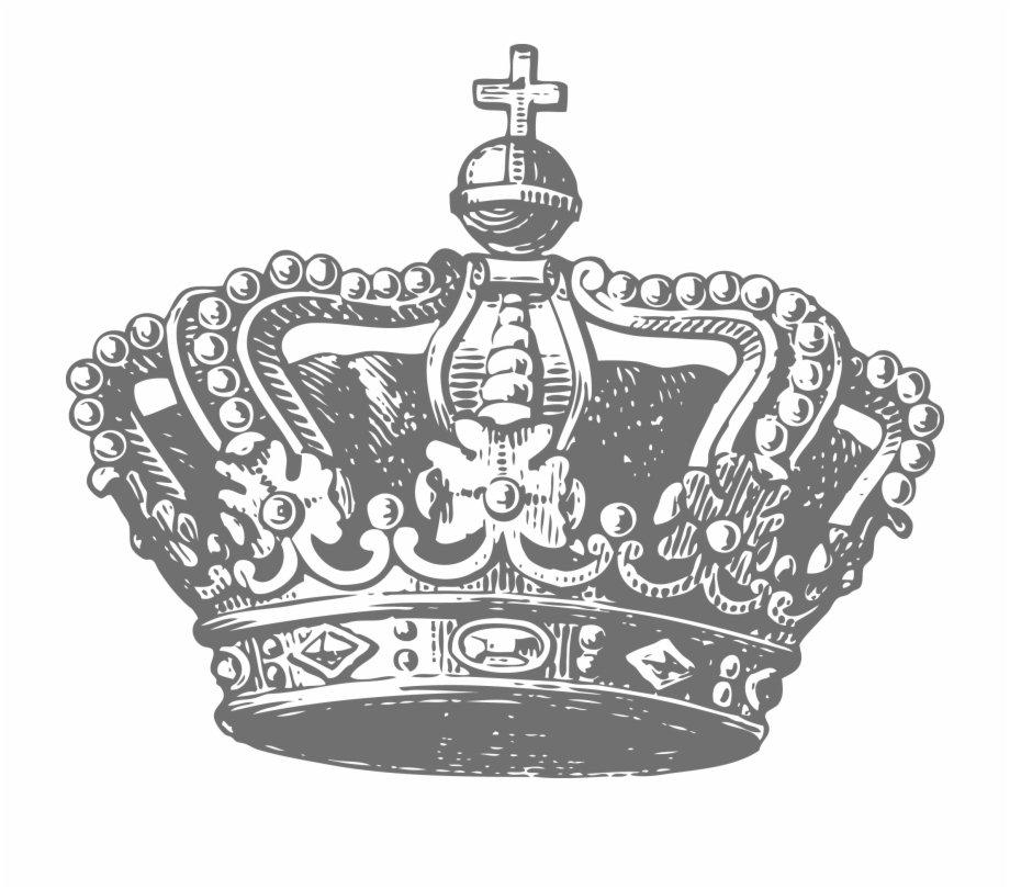 920x810 Tattoo Designer Art Crown Services Vector Design Clipart