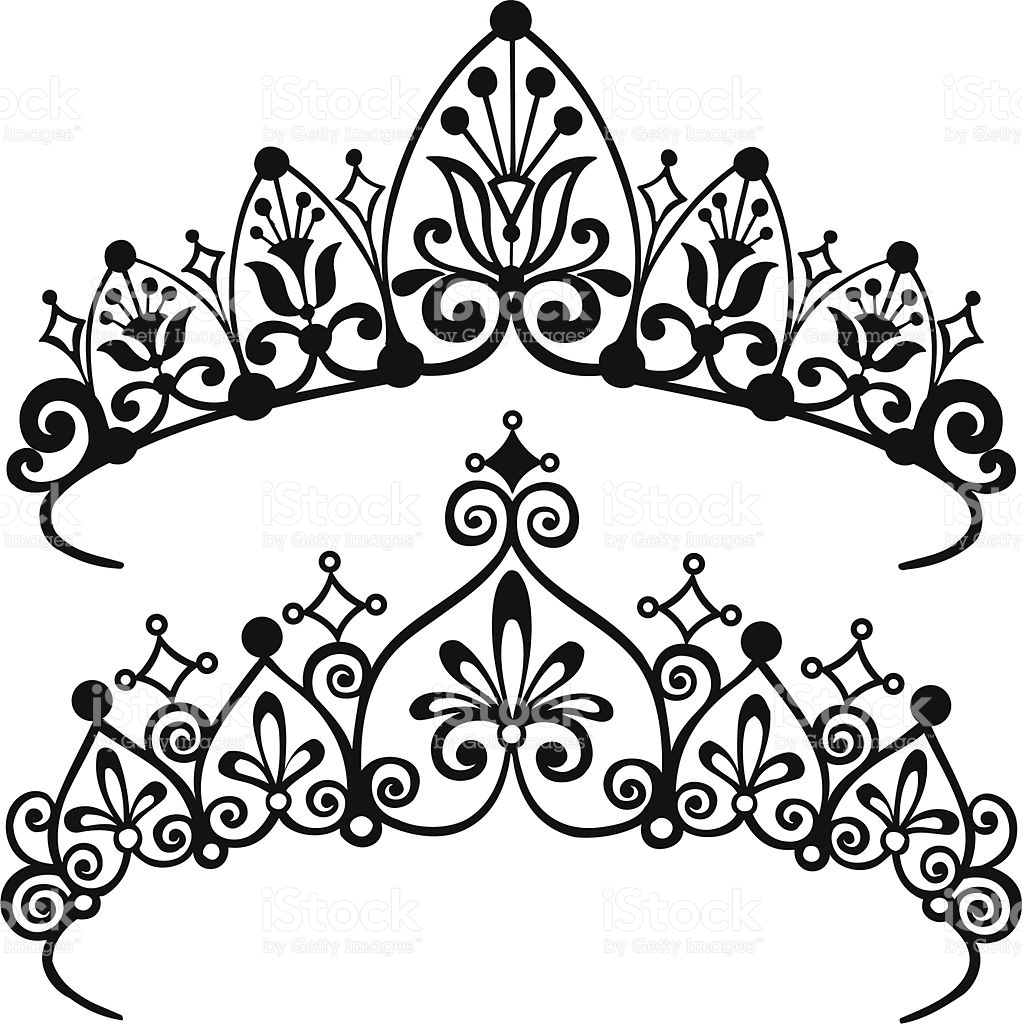 1022x1024 Tiara Vector Free Desktop Backgrounds