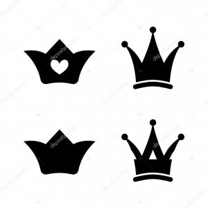 Free Cartoon Crown Vector Hoodamathrun 300x300 Free Cartoon Crown Vector Hoodamathrun