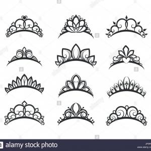 Hd Stock Vector Princess Crown Illustration Free Createmepink 300x300 Hd Stock Vector Princess Crown Illustration Free Createmepink