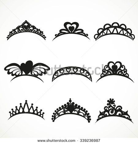 Princess Crown Stock Images, Royalty Free Images Vectors 450x470 Princess Crown Stock Images, Royalty Free Images Vectors