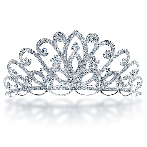 500x500 Download Tiara Princess Crown Vector Free Download Clipart Png