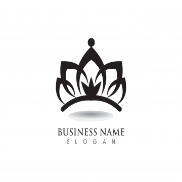 360x360 Black Crown Png Images Vector And Free Download