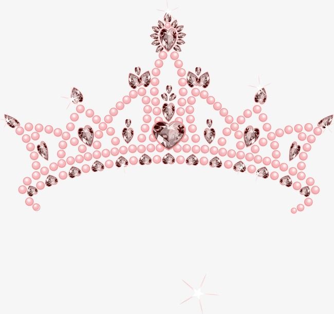 650x612 Crown, Noble, Valentine's Day, Women's Day Png And Vector
