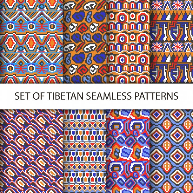 626x626 Tibetan Vectors, Photos And Free Download