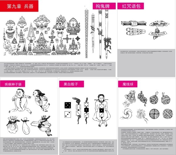 600x529 Tibetan Buddhist Symbols And Objects Figure Of Ten Five Auspicious